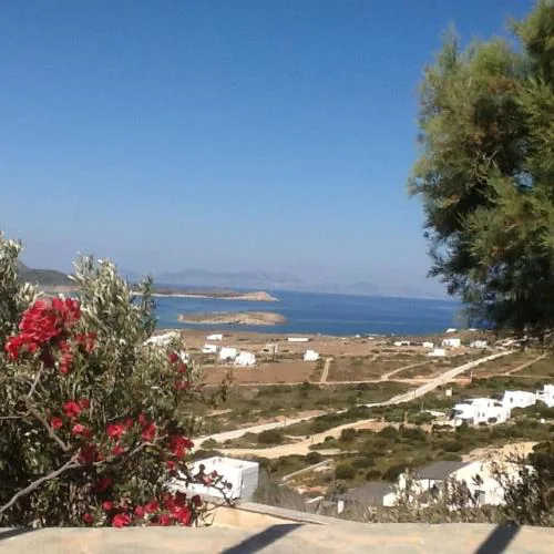 Villa Saint Georges