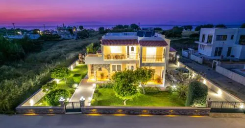 Nimarevi Apartment