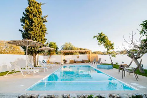 Villa Eleni