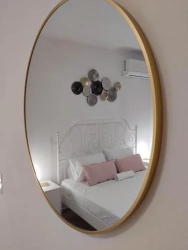 Emmanuela House with garden & sea view - Triopetra