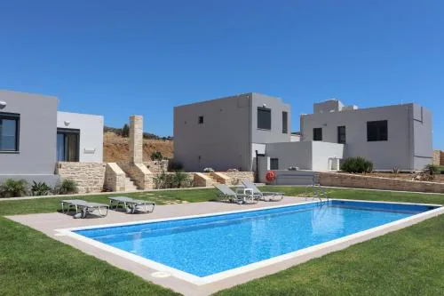Triopetra View 2