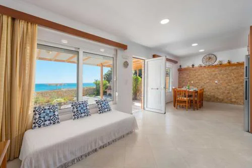 The Rhodes South Escape Beach