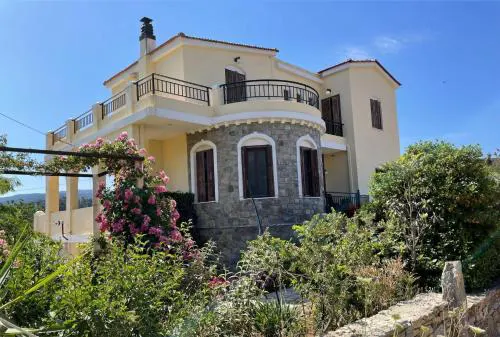 Litani House