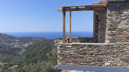 Monopati Eco Stay