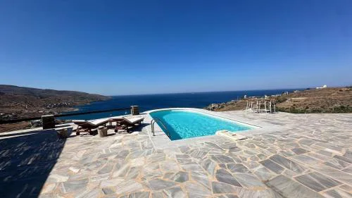 Koundouros 186 View