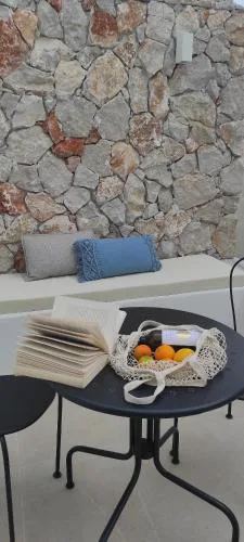 Casa Stergia - Village Project