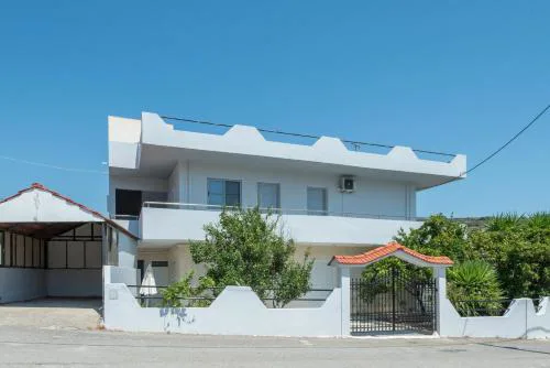 Rhodes Paulsia Cosy Apartments