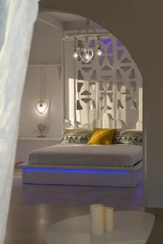 Seva's House