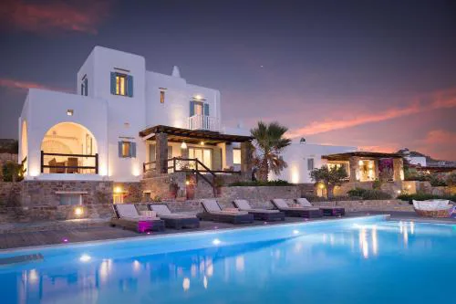 Villa Elan Fanari
