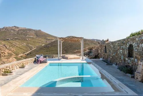 Wild View Mykonos