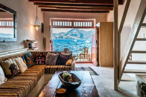 Dream Boathouse