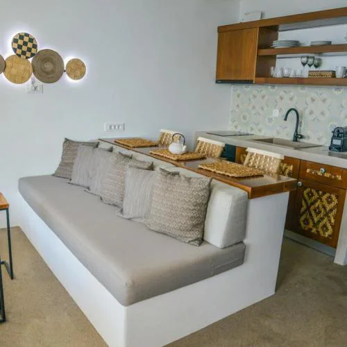 honeymoon klima suite