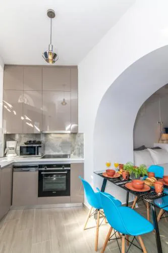 Anemona Apartment Tinos