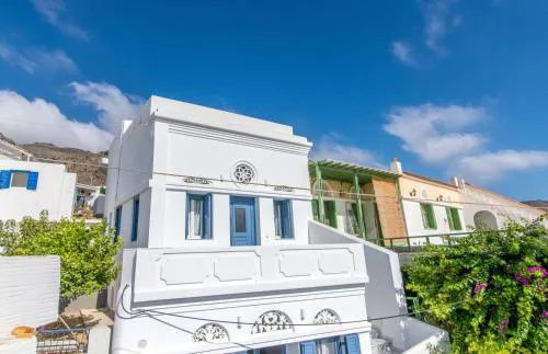 Anemona Tinos