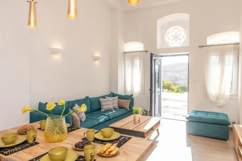 Villa Anemona Tinos