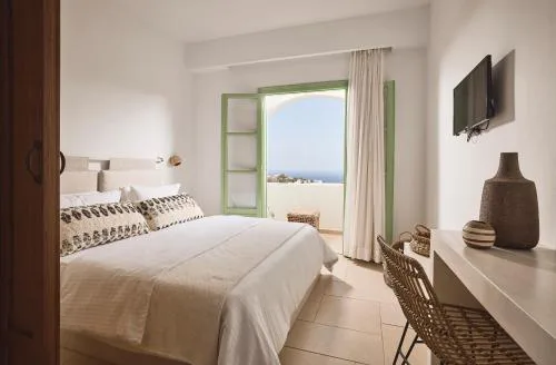 Antamoma Suites