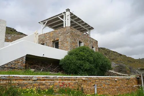 Cycladic Cottage II