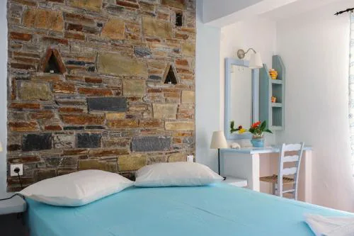 kamares kythnos