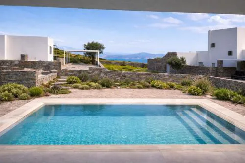 Alkinoe Villa Paros