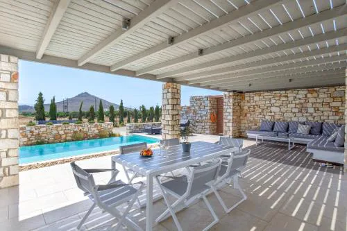 IL SOGNO VILLAS Paros