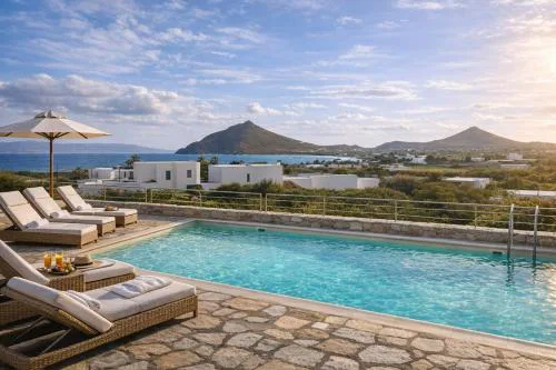 Villa Kohyli by Mediterà