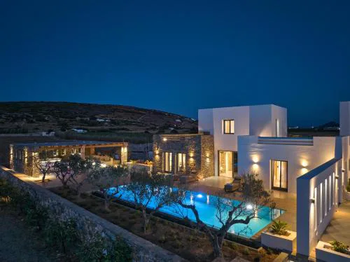 Villa Zamira