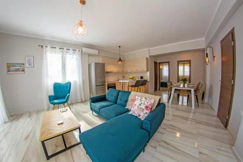 Corfu Dream Holidays Villas