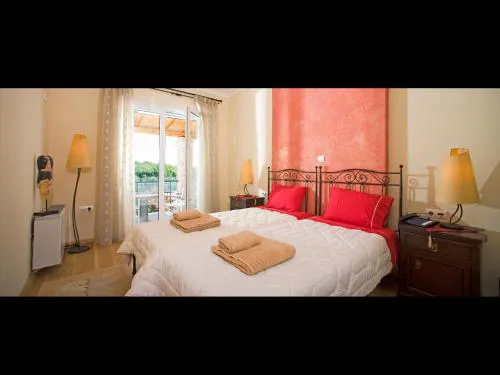 Exclusive Villa