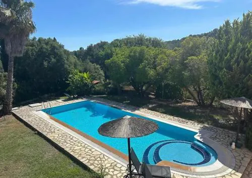 Villa Vaios