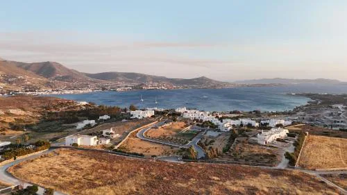 3Waves Sea View Paros