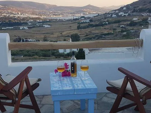 Evilou's House