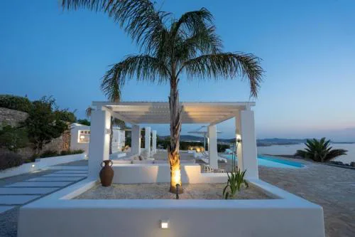Kaiya Villas