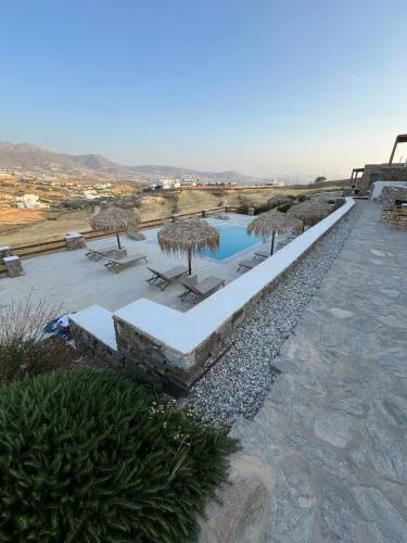 Krotiri View Paros
