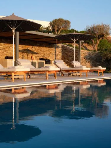 Olithos Villas