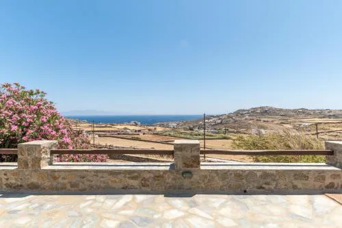 Anastasias Studios Mykonos
