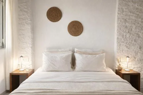 JoCo Mykonos Nature Suites N2