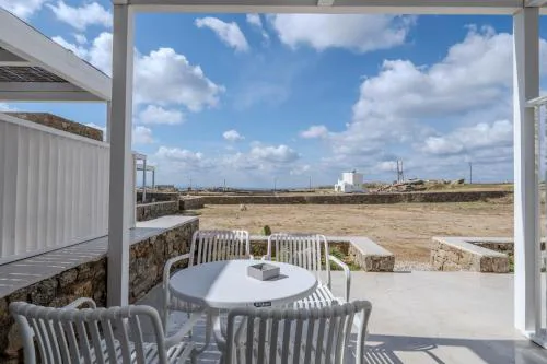 JoCo Mykonos Nature Suites N3-N4