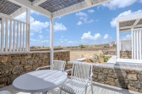 JoCo Mykonos Nature Suites N5