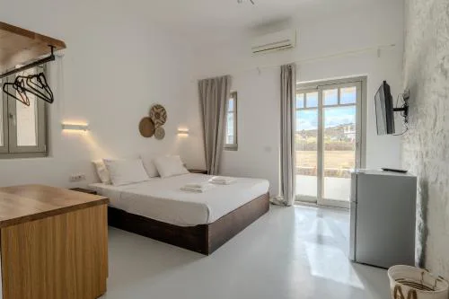 JoCo Mykonos Nature Suites N6