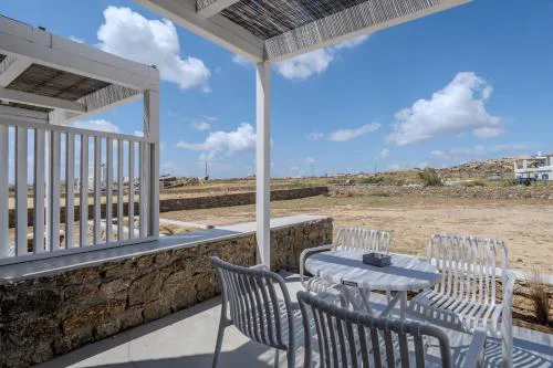 JoCo Mykonos Nature Suites N7