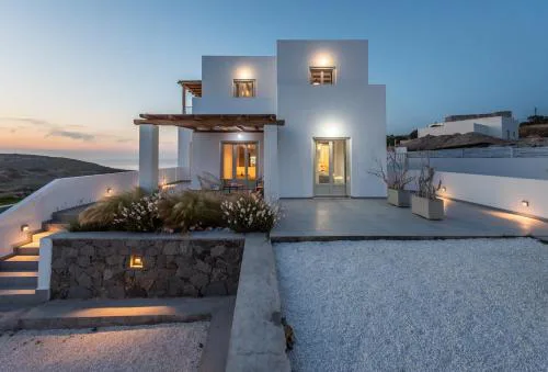 Aeon Villa
