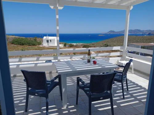 Alkyoni Parasporos holiday home