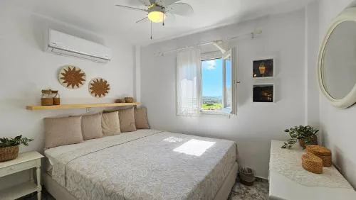Rinio House in Adamas