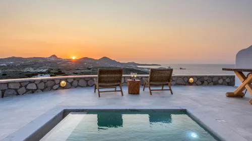 Thea Sunset Suites