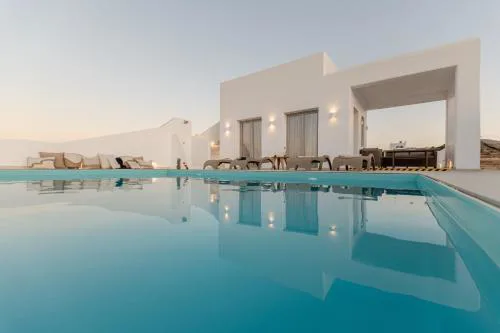 Eupnoia Villas