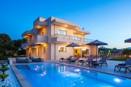 Villa Arismari