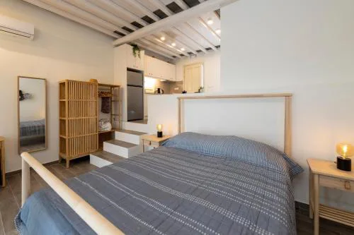 Apartment Resort Sifnos