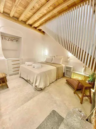 Dee House Sifnos