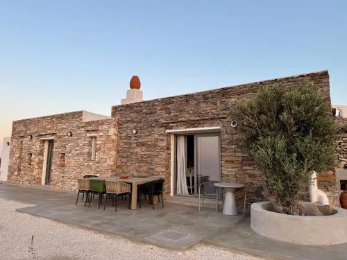 Kalesma Sifnos