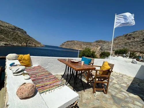 Motivo Sea Side